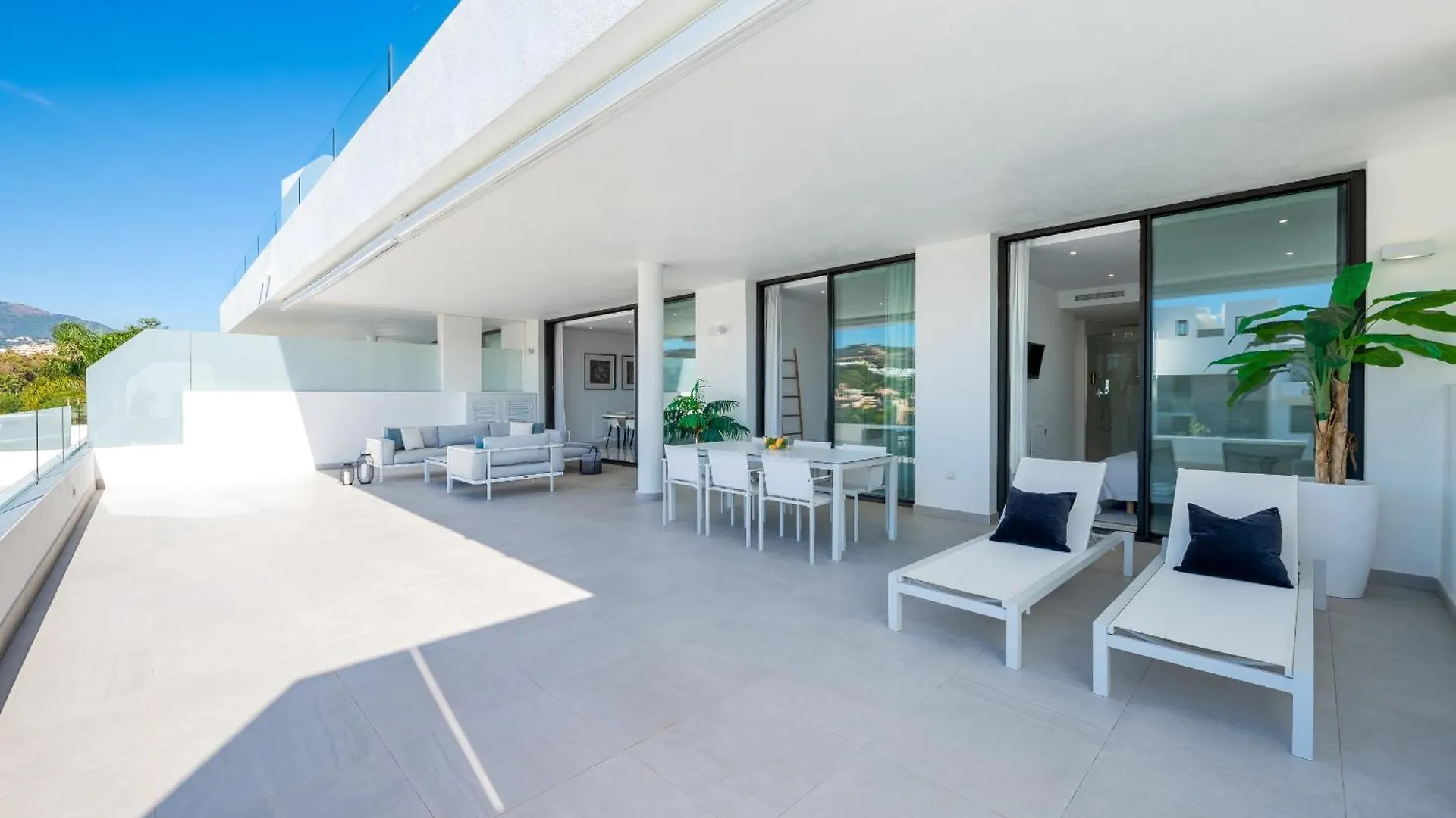 Casa Cataleya Apartment Estepona Spain