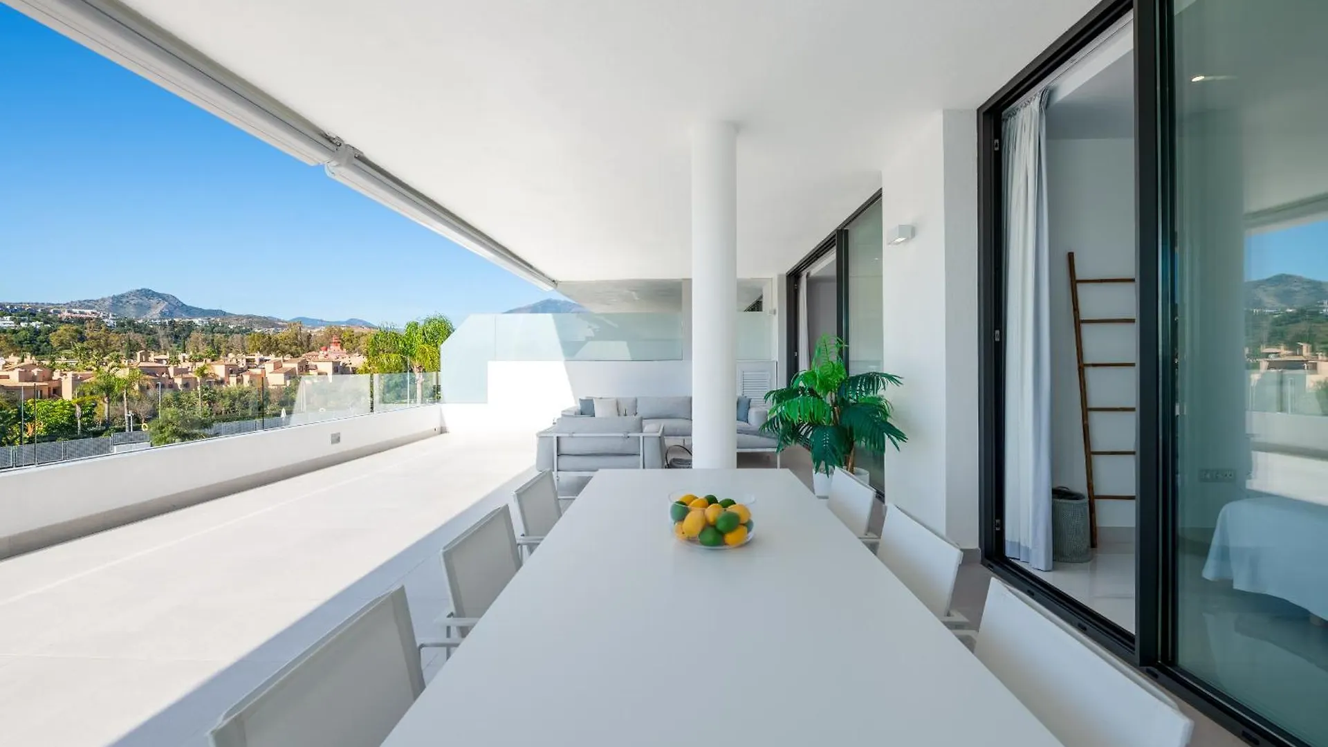 Casa Cataleya Apartment Estepona