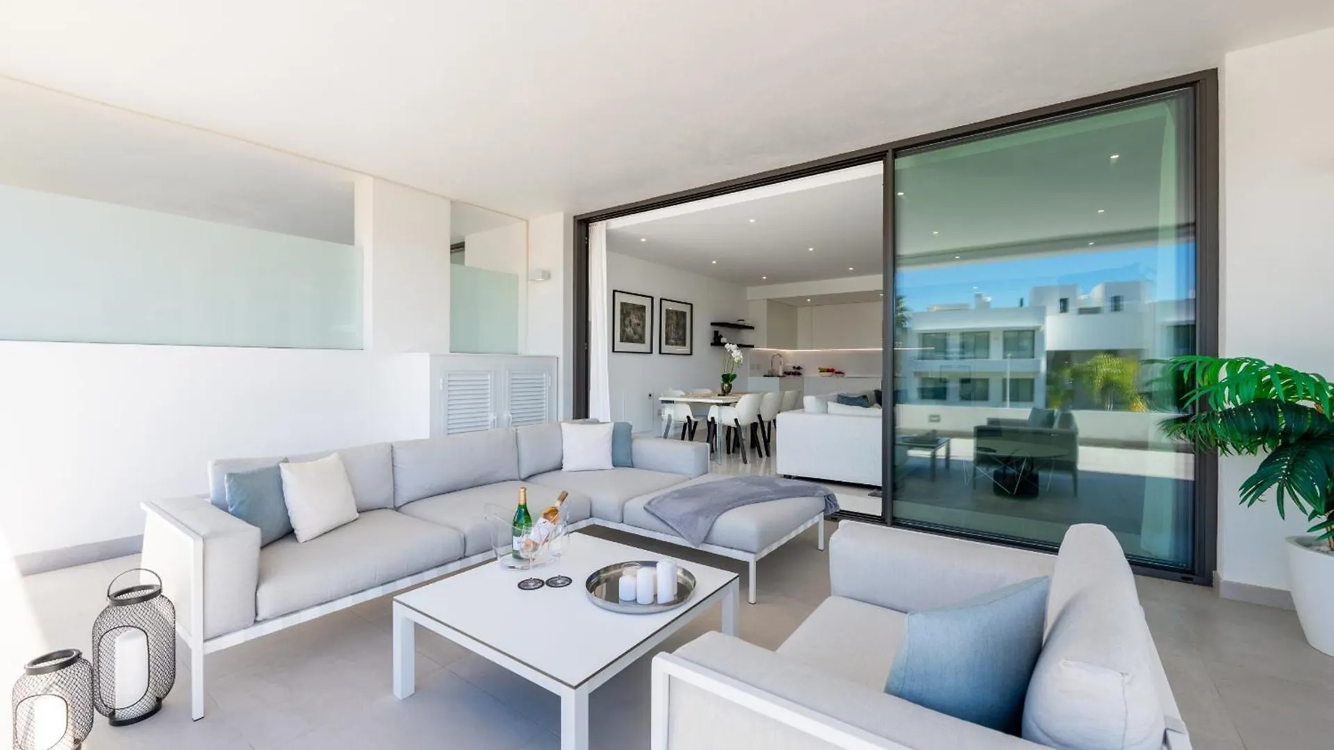 Casa Cataleya Apartment Estepona