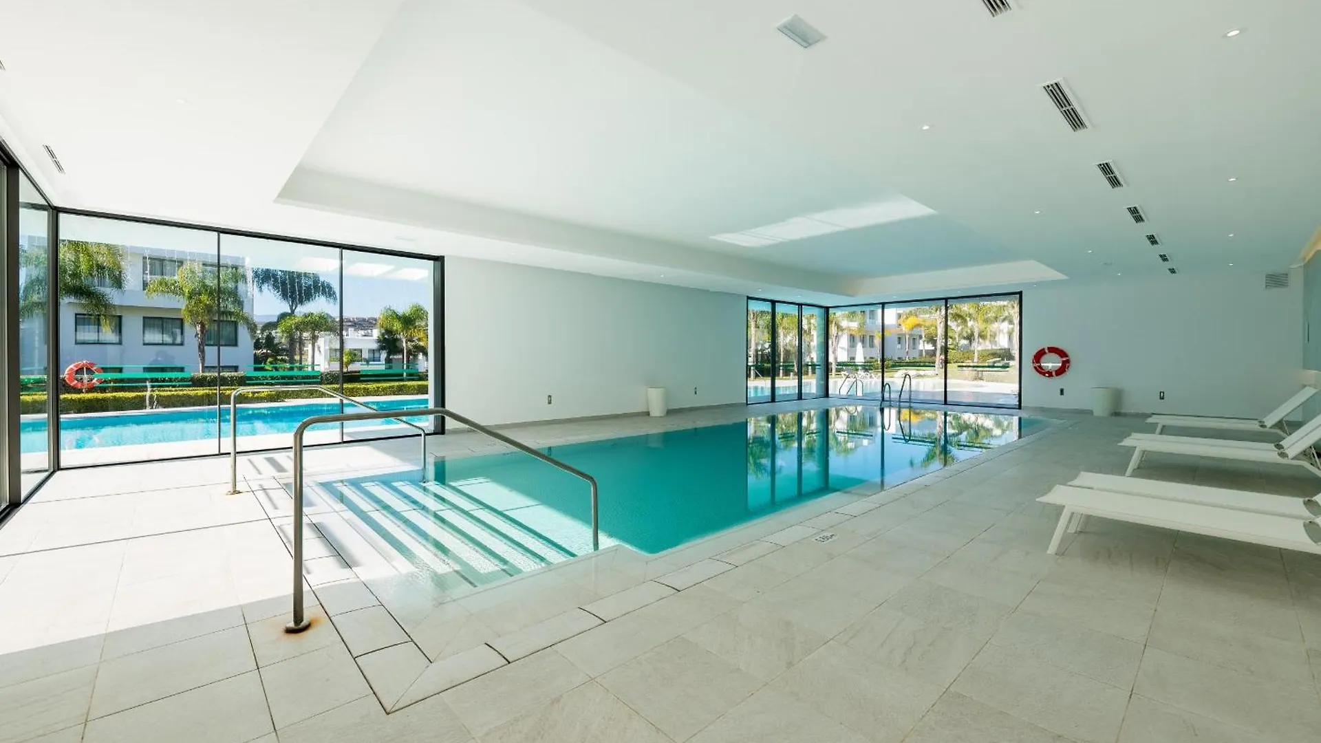 Casa Cataleya Apartment Estepona