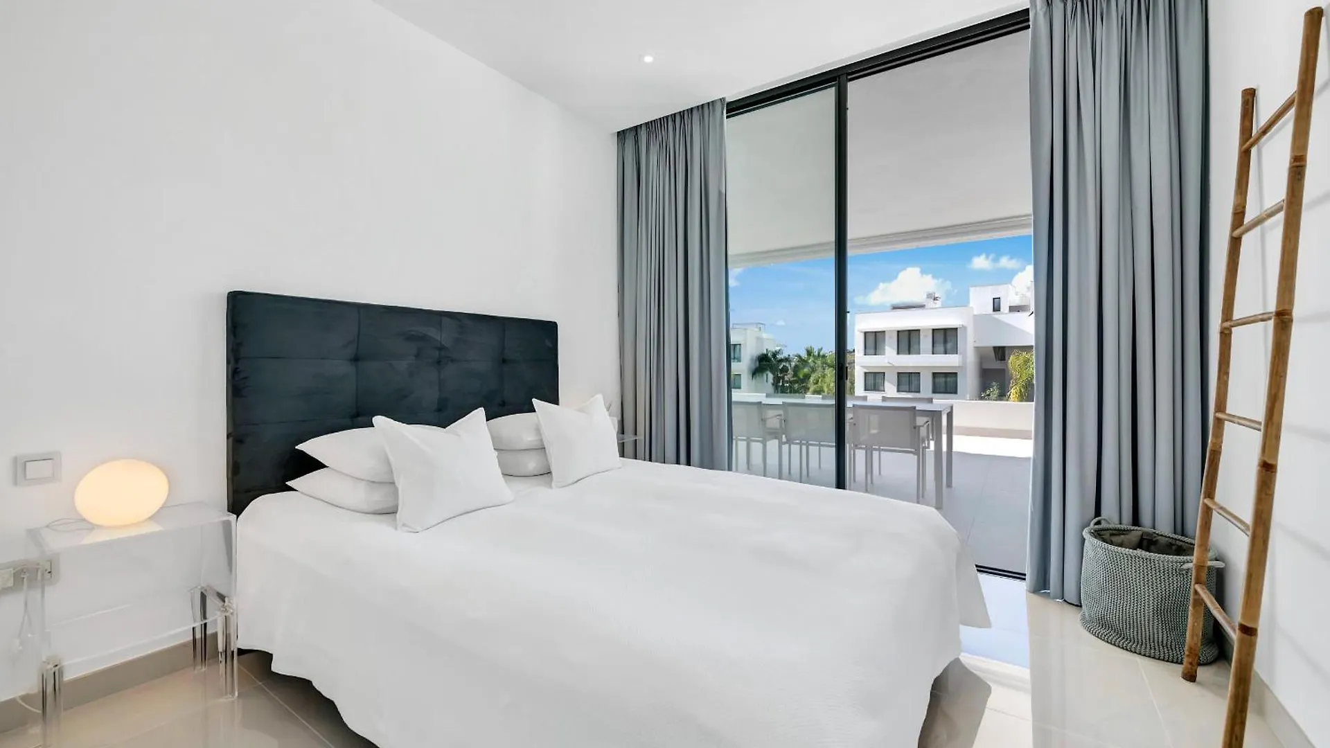 Casa Cataleya Apartment Estepona Spain