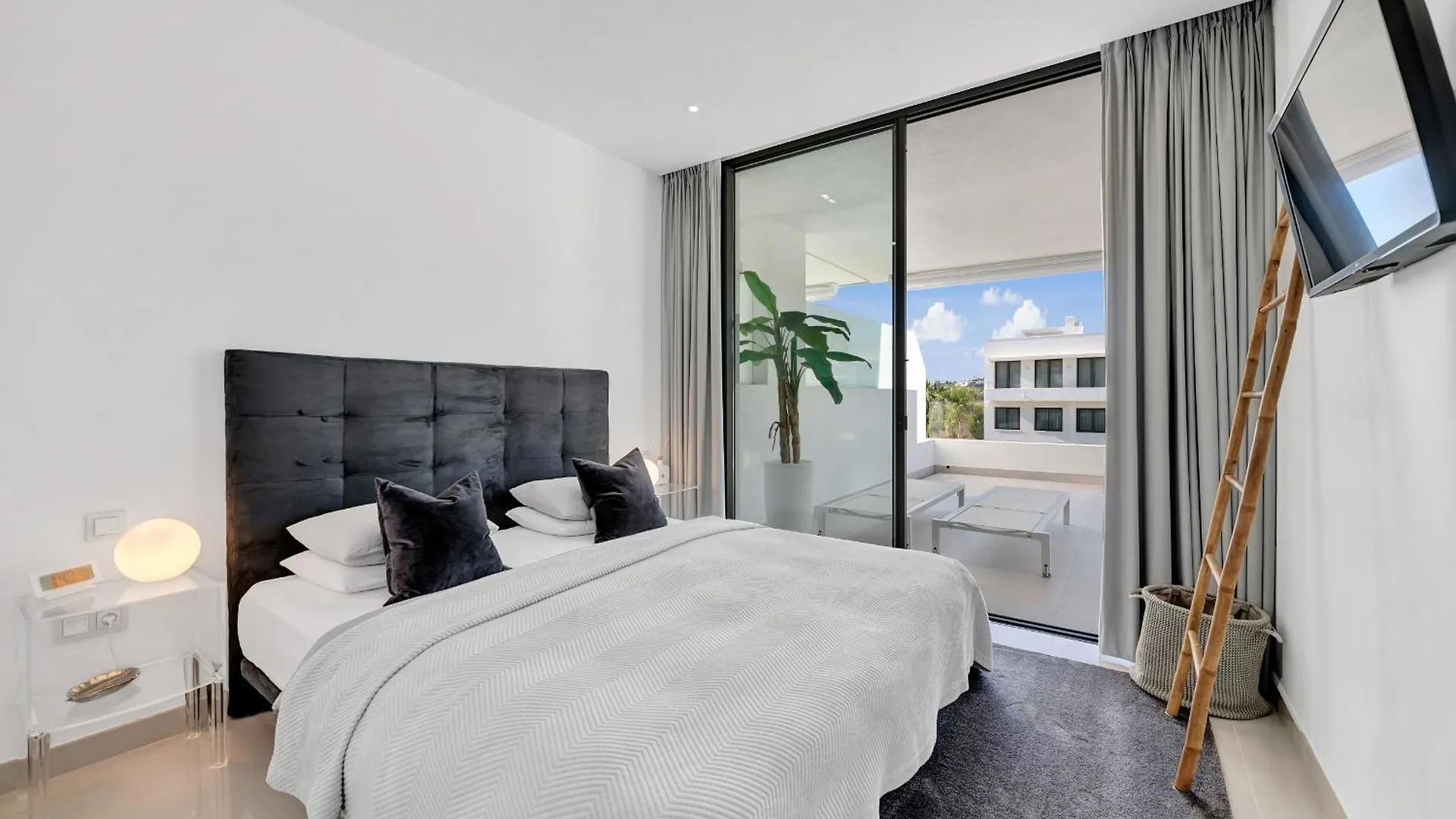 Casa Cataleya Apartment Estepona