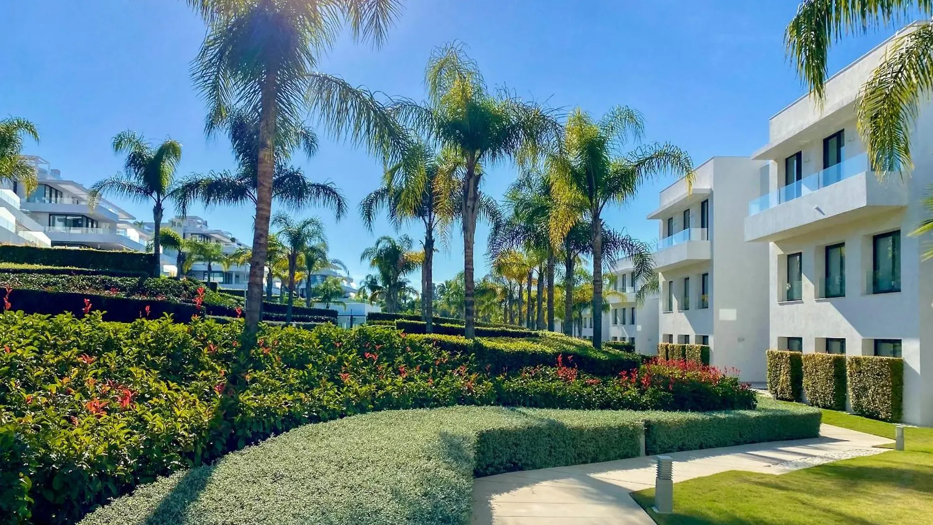 Casa Cataleya Apartment Estepona