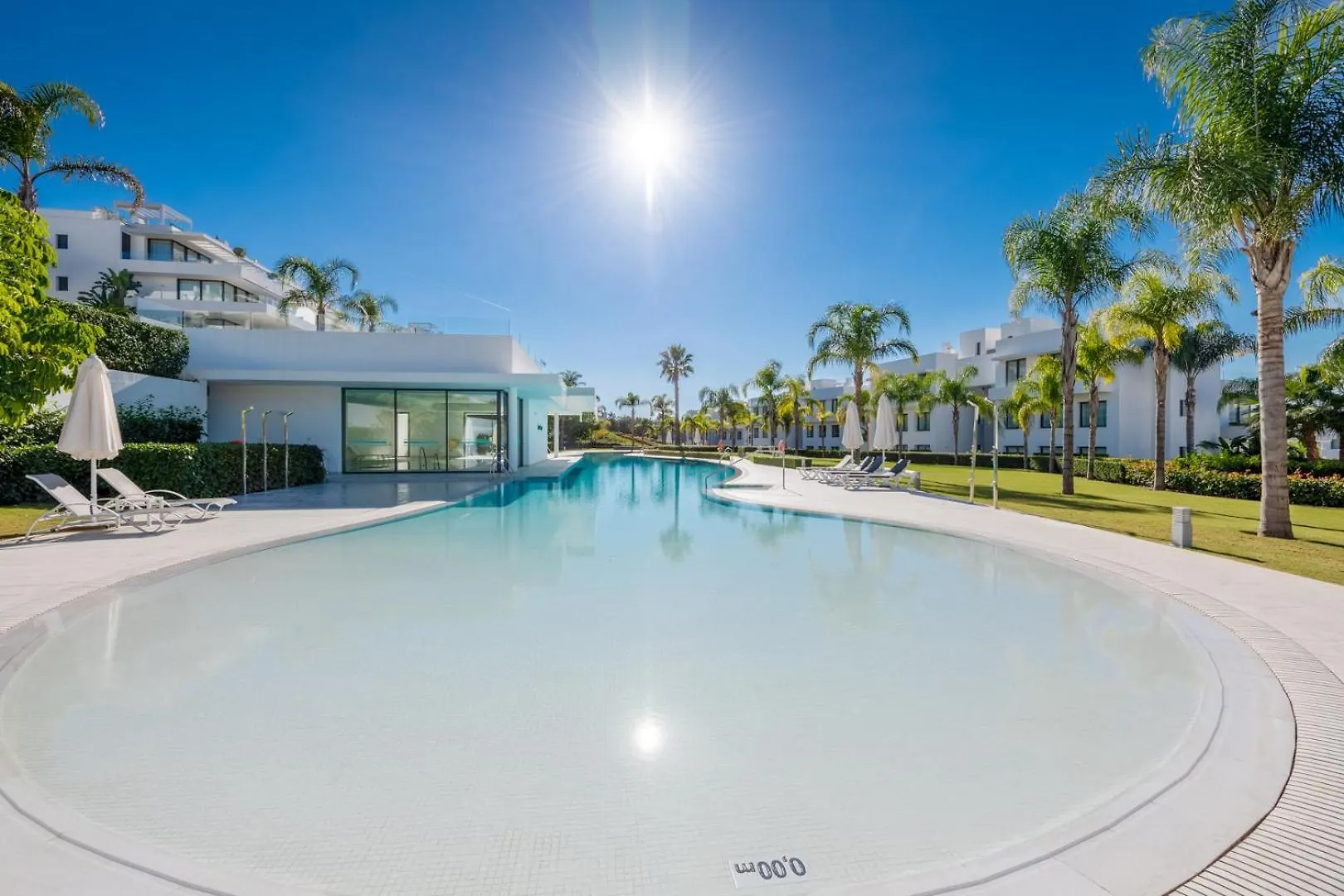 Casa Cataleya Apartment Estepona