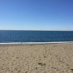 Apartamento Beachside, Estepona