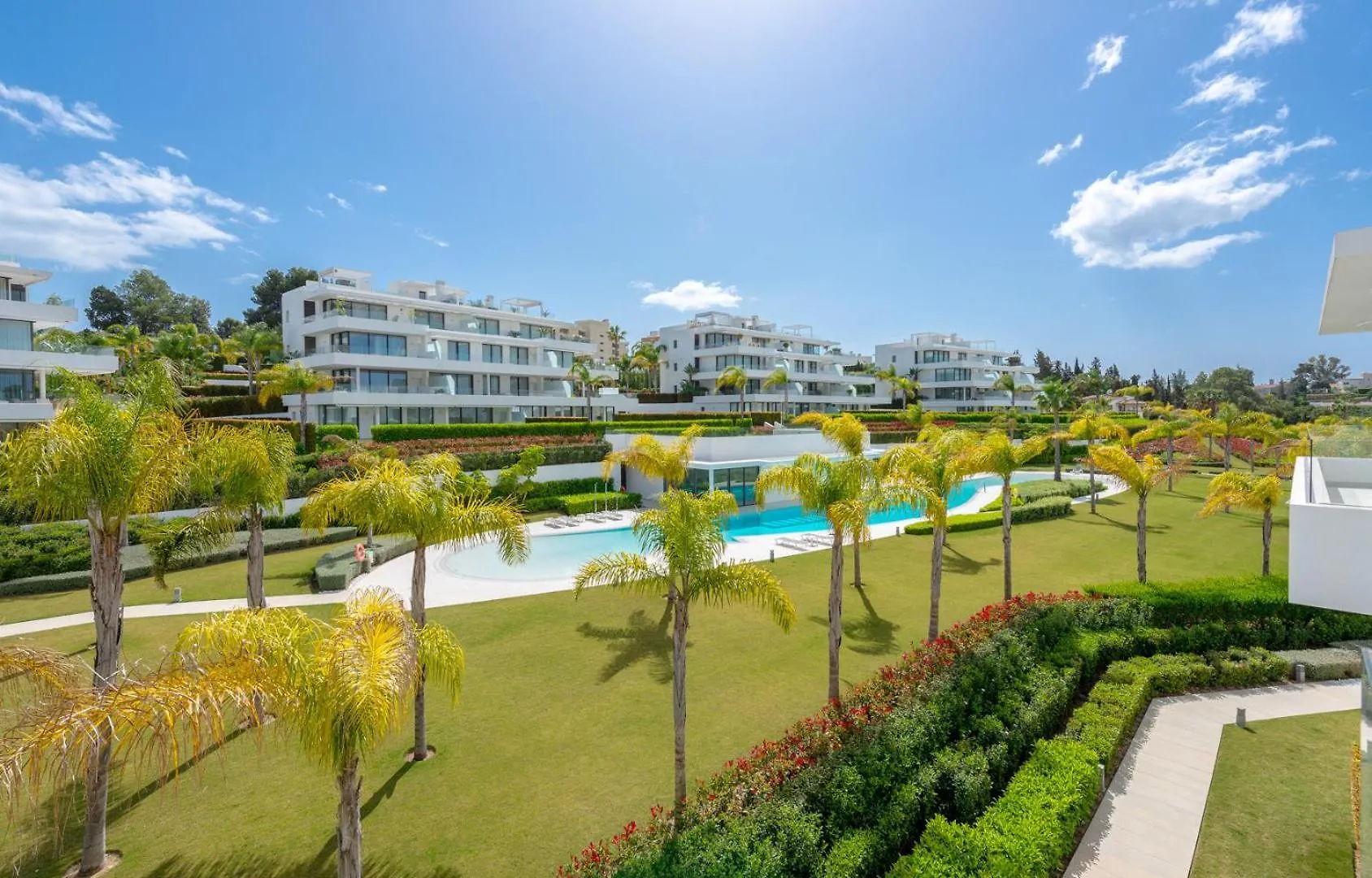Casa Cataleya Apartment Estepona